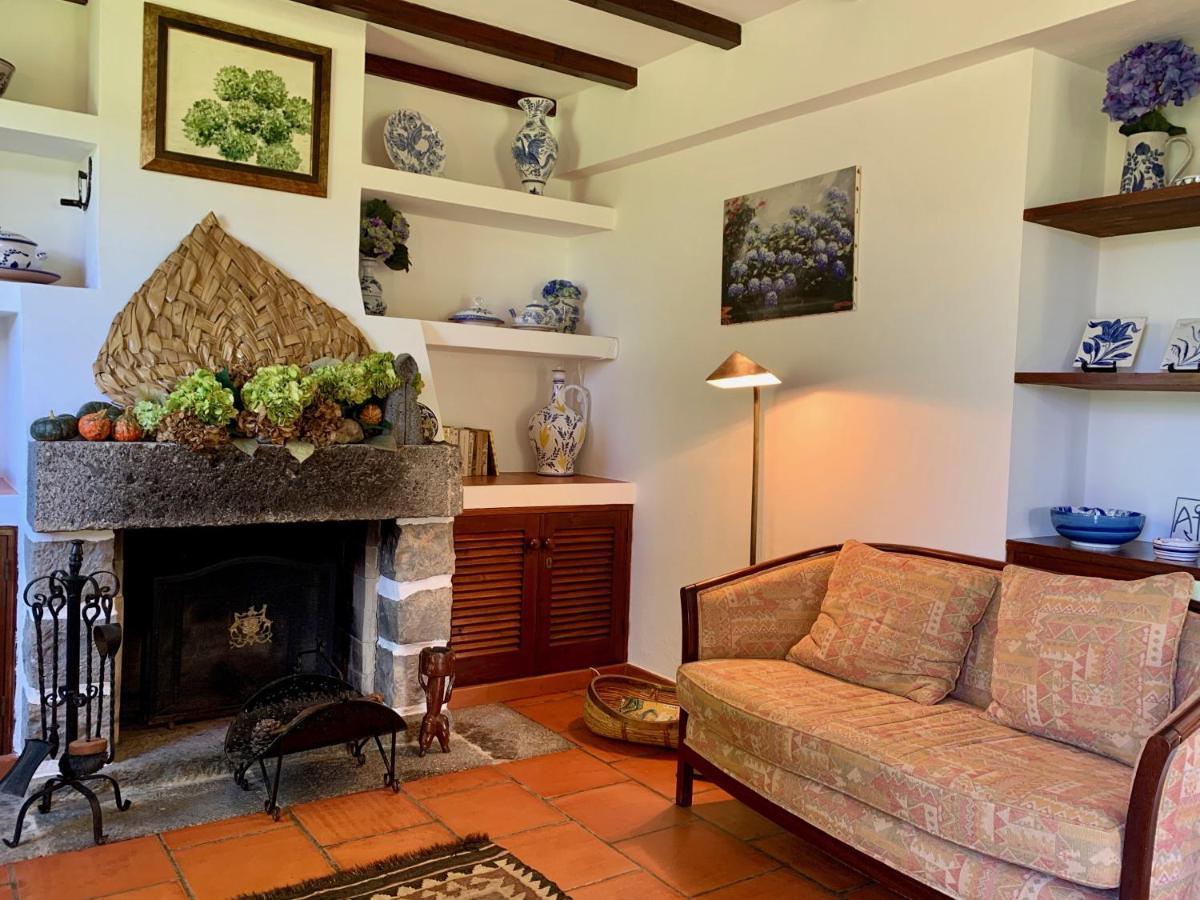 Stone House - Sete Cidades Exterior foto